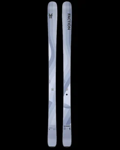 Dancer 1 25/26 - Ski