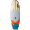 DC FOIL X 7'6 X 29 - SUP Board