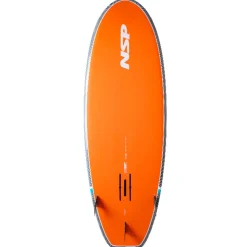 DC FOIL X 7'6 X 29 - SUP Board