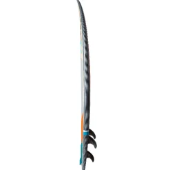 DC FOIL X 7'6 X 29 - SUP Board