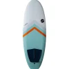 DC Surf Foil 5'2 x 21 - Surfboard