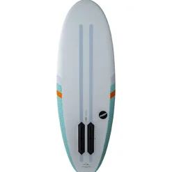 DC Surf Foil 5'2 x 21 - Surfboard