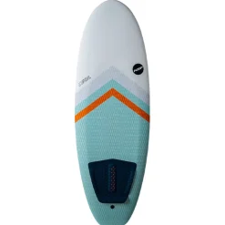 DC Surf Foil 5'6 x 22 - Surfboard