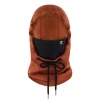 Decade Merino Fleece Hood - Halsedisse