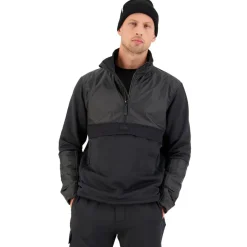 Decade Mid - Midlayer