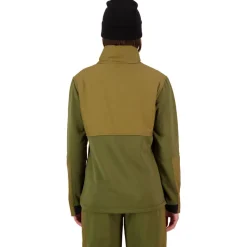 Decade Mid - Midlayer