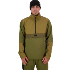 Decade Mid - Midlayer