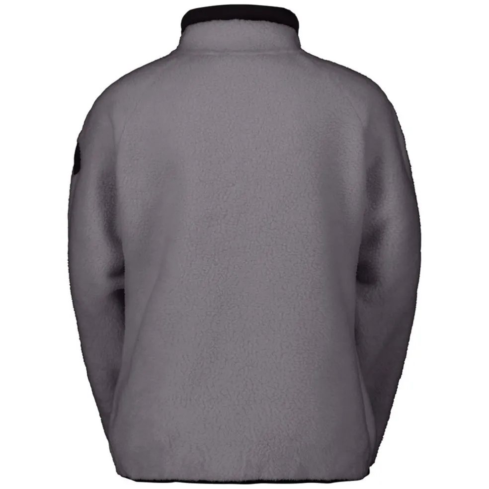 Defined Heritage Pile - Fleece
