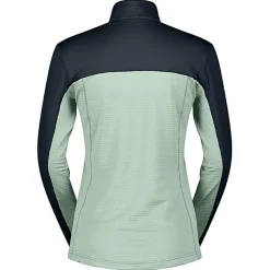 Defined Light Pullover - Midlayer