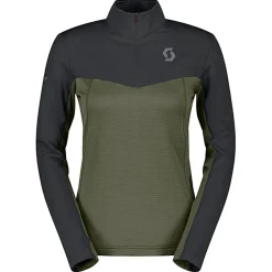 Defined Light Pullover - Midlayer