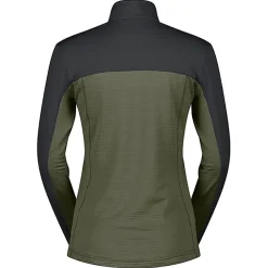 Defined Light Pullover - Midlayer