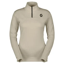 Defined Light Pullover - Midlayer