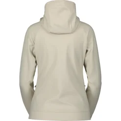 Defined Warm Zip Hoody - Jakke