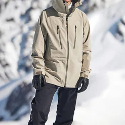 Dene Ski - Skijakke