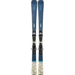 Disruption 76C W 24/25 - Ski med binding