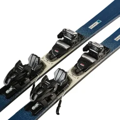 Disruption 76C W 24/25 - Ski med binding