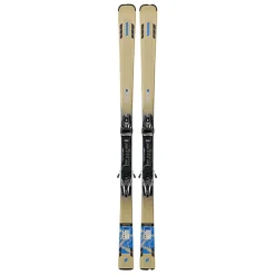 Disruption MTI 24/25 - Ski med binding