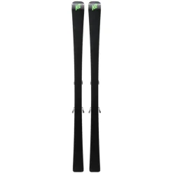 Disruption STI + Comp 12 FDT binding - Ski inkl. binding