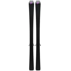 Disruption 81TI W 24/25 - Ski med binding