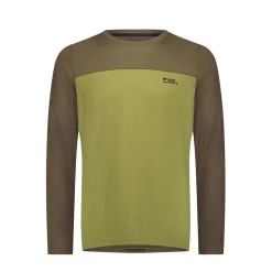 Diversion Merino Bike Jersey Long Sleeve - T-Shirt
