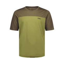 Diversion Merino Bike Jersey Short Sleeve - T-Shirt
