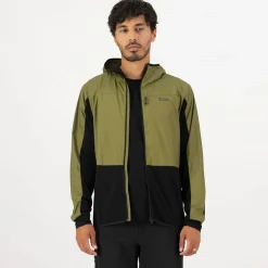 Diversion Merino Wind - Jakke