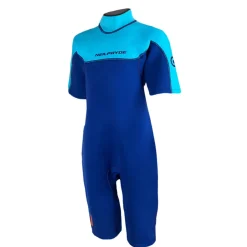 Dolphin Youth Shorty 2/2 BZ - C1 - Våddragt