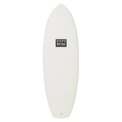 Dope Machine Softop 5'4 - Surfboard
