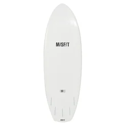 Dope Machine Softop 5'4 - Surfboard