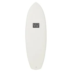 Dope Machine Softop 5'10 - Surfboard