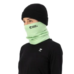 Double Up Merino - Halsedisse