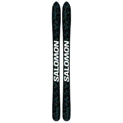 Départ. 02 - Ski