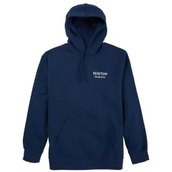 Durable Goods Pullover - Hoodie