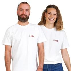 Earth Karma Brushed - T-Shirt