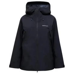 Edge Insulated - Skijakke