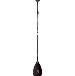 EDGE PRO 3PC ADJ 100% CARBON - SUP Padel
