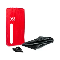 Elements Glide Skin 145 + Bag + Skin Saver - Skin
