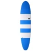 Elements HDT Long 8'0 Blue Stripes FTU - Surfboard