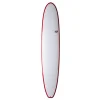 Elements HDT Long 8'0 Red FTU - Surfboard