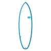 Elements HDT Tinder-D8 6'2 FTU - Surfboard