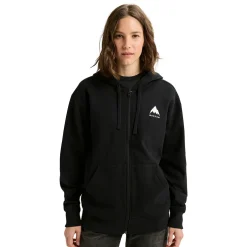 Elite Full Zip - Hoodie