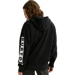 Elite Full Zip - Hoodie