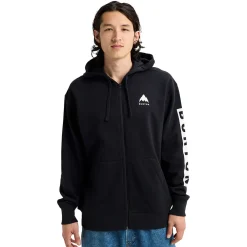 Elite Full Zip - Hoodie