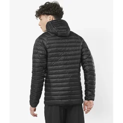 Elixir Micro Down Hood - Jakke