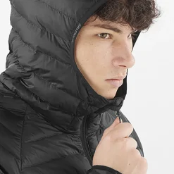 Elixir Micro Down Hood - Jakke