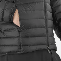 Elixir Micro Down Hood - Jakke