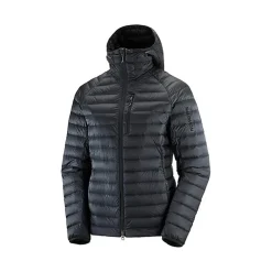 Elixir Micro Down Hood - Jakke