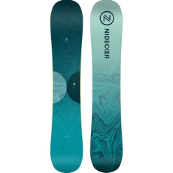 Elle Blue 25/26 - Snowboard