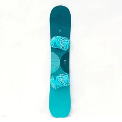 Elle Blue 25/26 - Snowboard