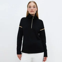 Ember Merino Sweat - Midlayer